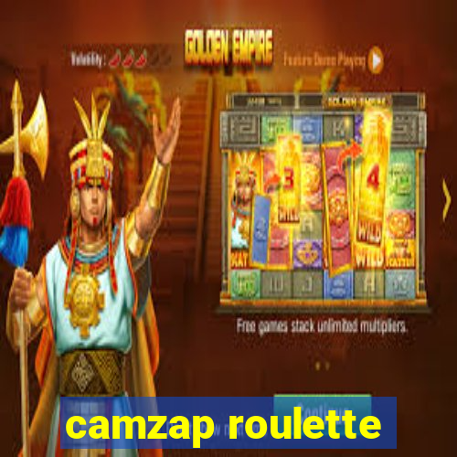 camzap roulette